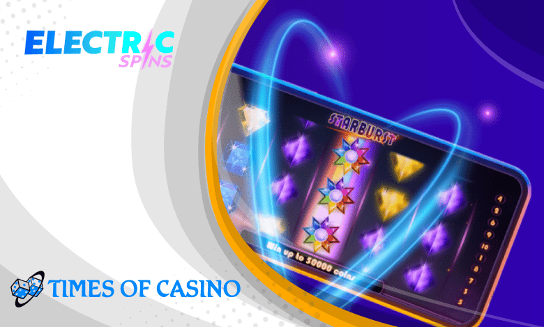 Electric Spins Casino Review