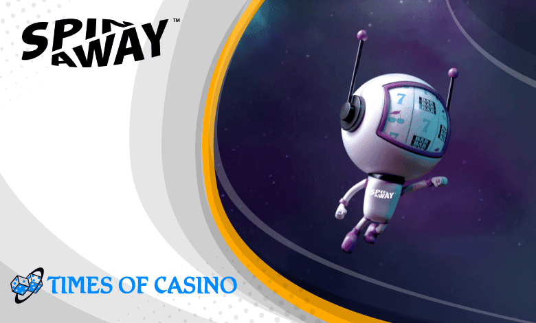 SpinAway Casino Review