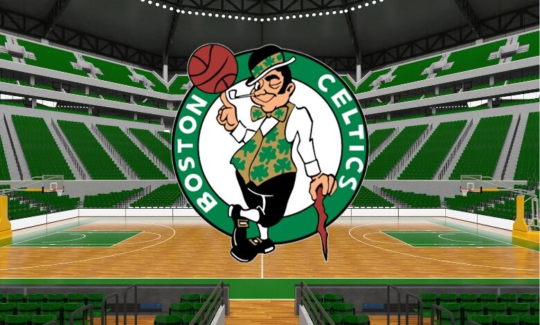 Celtics top the 2023–2024 NBA power rankings