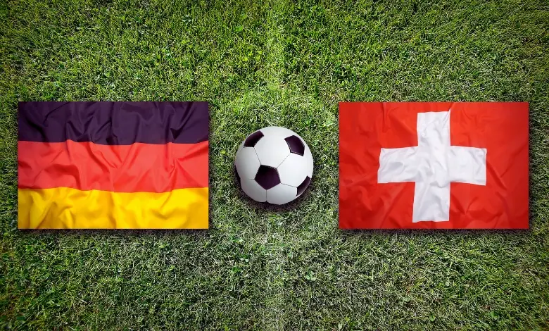 Euro 2024: Switzerland vs Germany match odds, predictions & picks