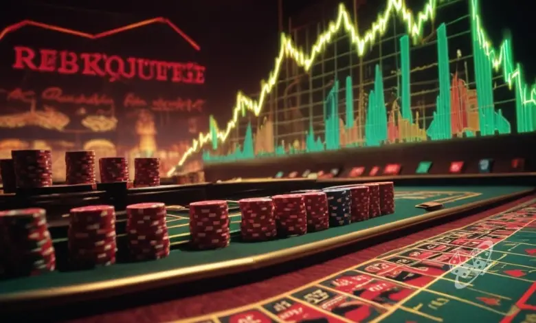 Louisiana casino revenue soars to $203.7M, up 10.5% in May