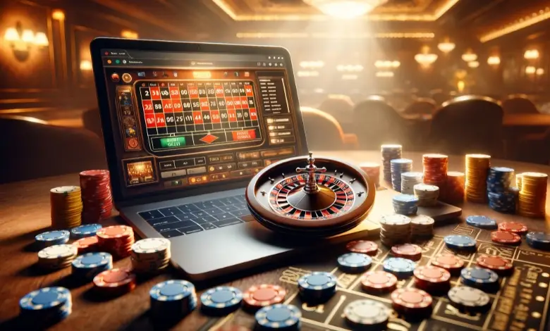 Pennsylvania online casinos hit $216.5M in May, near record highs