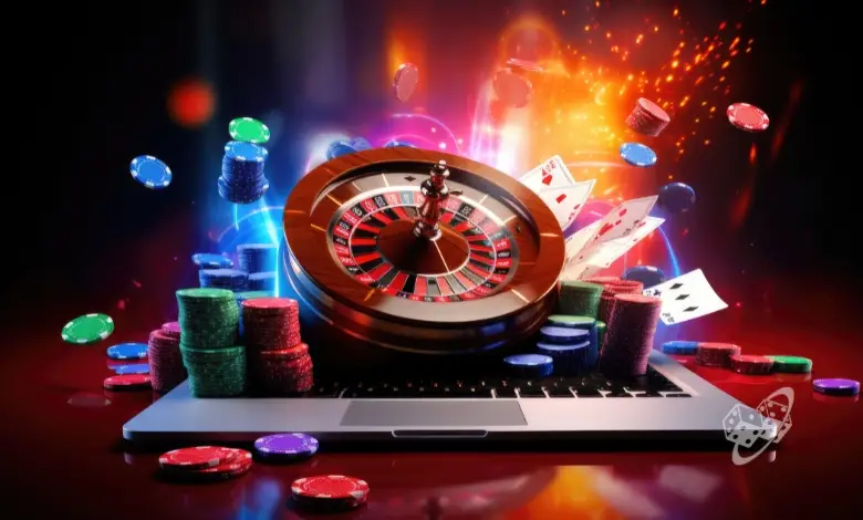 2024 poised for record-breaking online casino revenues