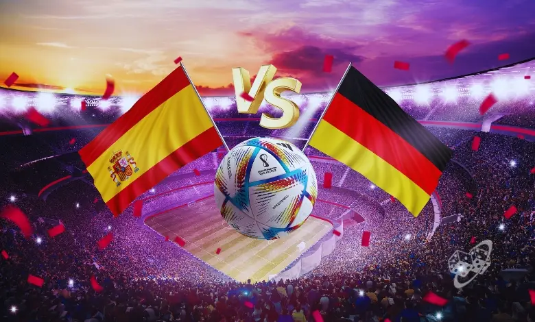 Euro 2024 Preview: Spain vs. Germany Quarter Finals
