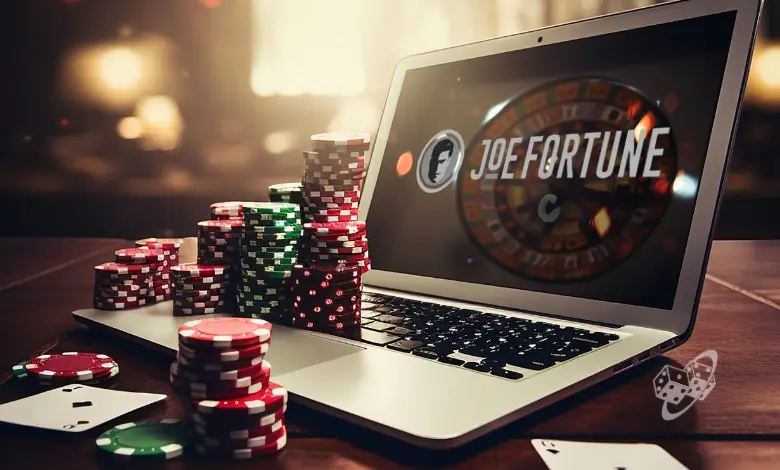 Joe Fortune rises as top player in Australia's casino scene